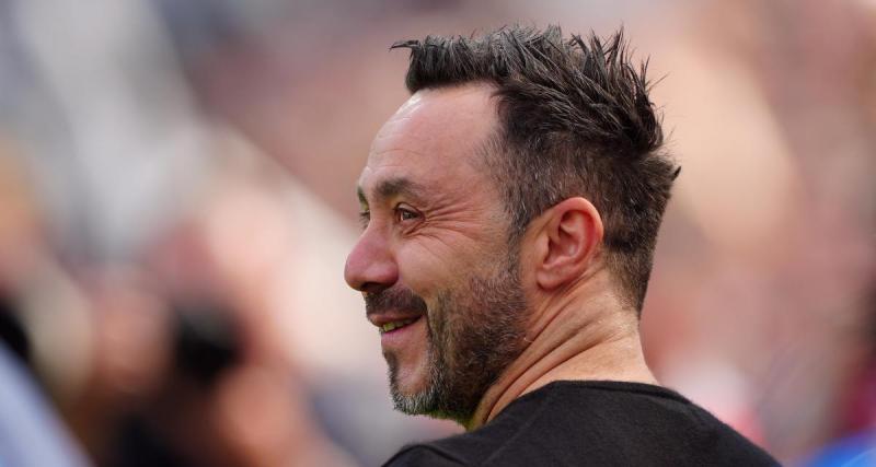  - OM : le club phocéen a trouvé sa deuxième recrue du mercato !