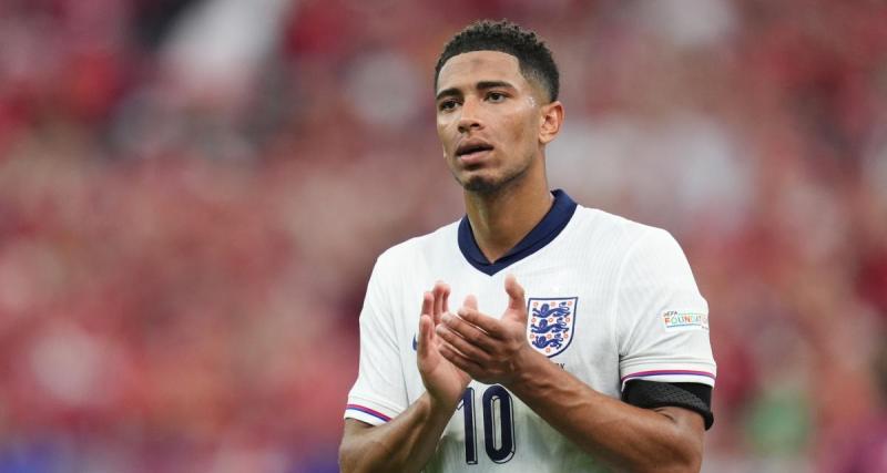  - 📝 Angleterre - Slovénie : les Tops et les Flops !