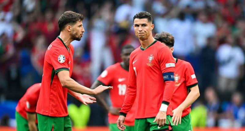  - Géorgie - Portugal : les compos probables !