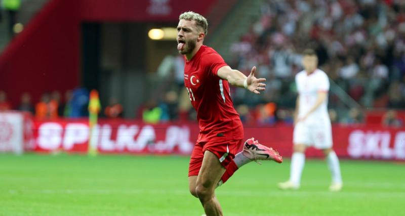  - Tchéquie - Turquie : La chaîne TV du match, où le voir en streaming ?
