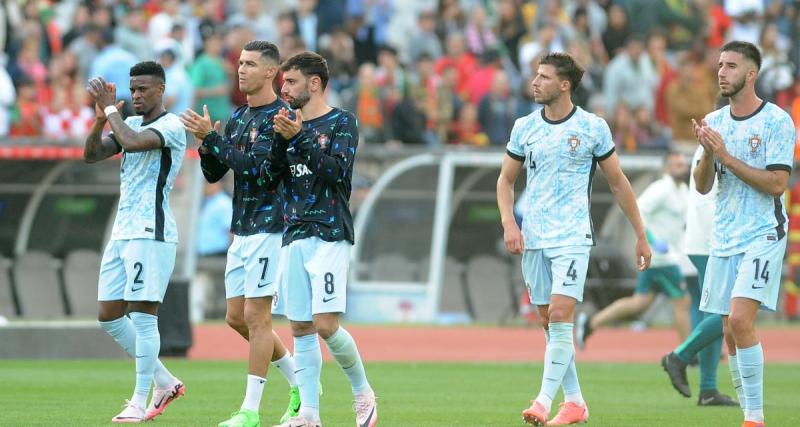  - Géorgie - Portugal : quelle chaîne et comment voir le match en streaming ?