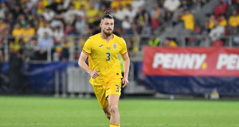  - Slovaquie - Roumanie : La chaîne TV du match, où le voir en streaming ?