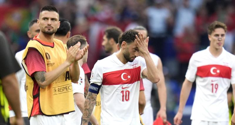  - République tchèque - Turquie : les compos probables !