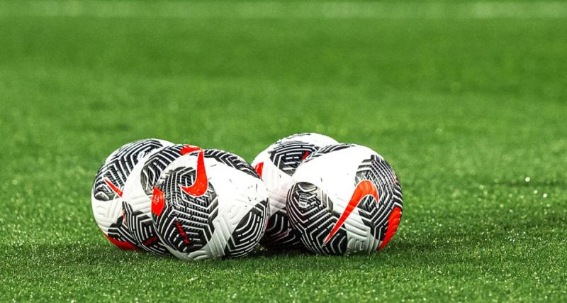  - N2 : le FCVB annonce un nouveau milieu de terrain (off)