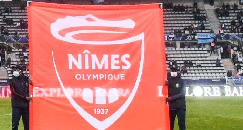  - Nîmes : un nouvel attaquant chez les Crocos (off)