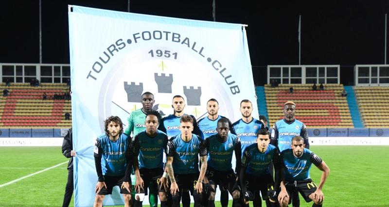  - France : le Tours FC placé en liquidation judiciaire, bientôt la fin pour ce club réputé