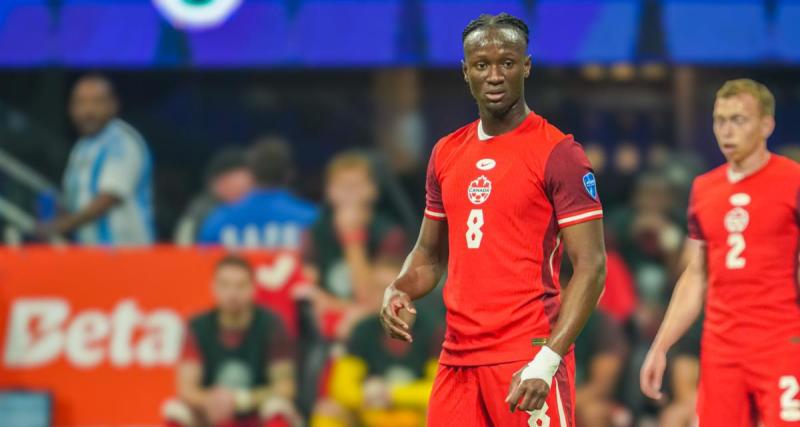  - OM : un jeune crack canadien va s'engager !