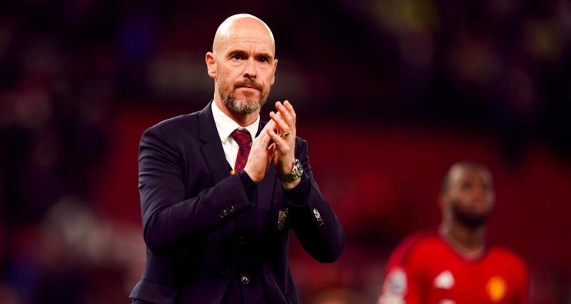  - Mercato : Manchester United a fait une offre pour un joueur du PSG
