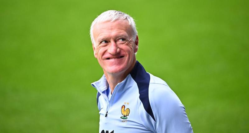  - Euro 2024 : deux équipes tentées de s'arranger, l'adversaire des Bleus dedans ?