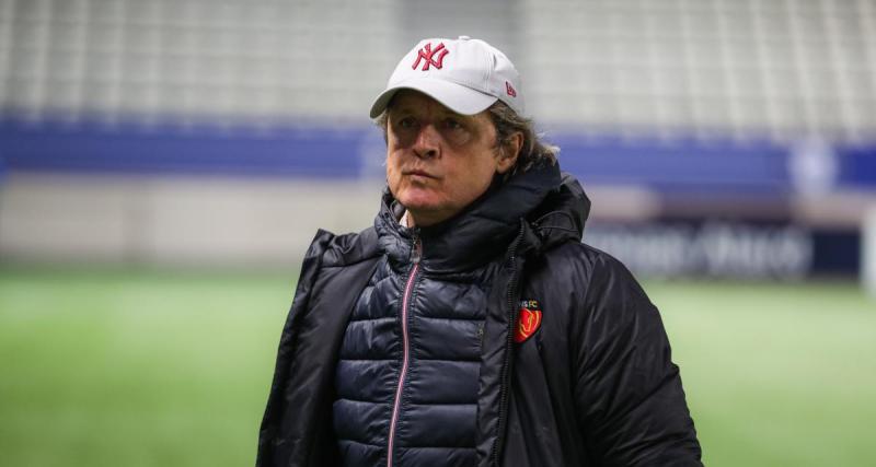  - Strasbourg : Réginald Ray rejoint le staff alsacien (off)