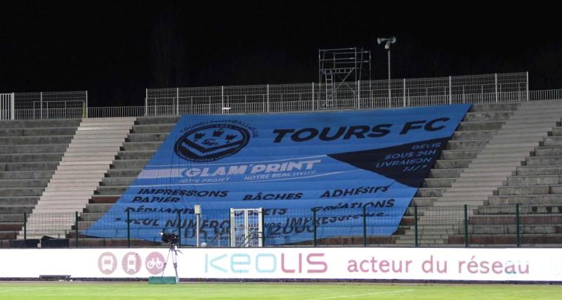 - N3 : Tours charge la FIFA après la décision de la DNCG et du tribunal de commerce