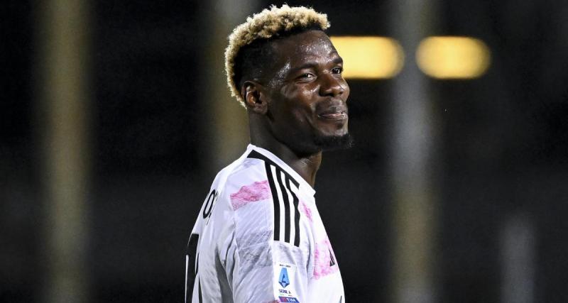  - Equipe de France : la polémique absurde sur la « mort » de Paul Pogba