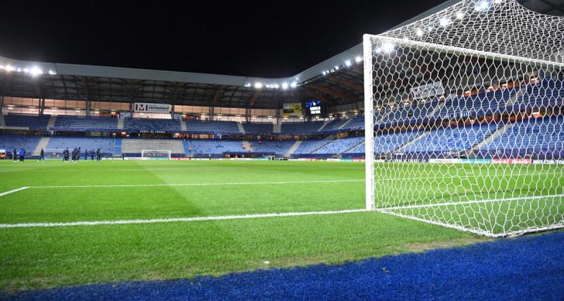  - National : Sochaux officialise l’arrivée d’un gardien de but 