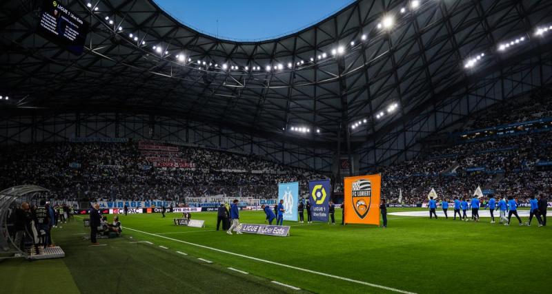  - OM : un autre club tout proche de jouer au Vélodrome l'an prochain