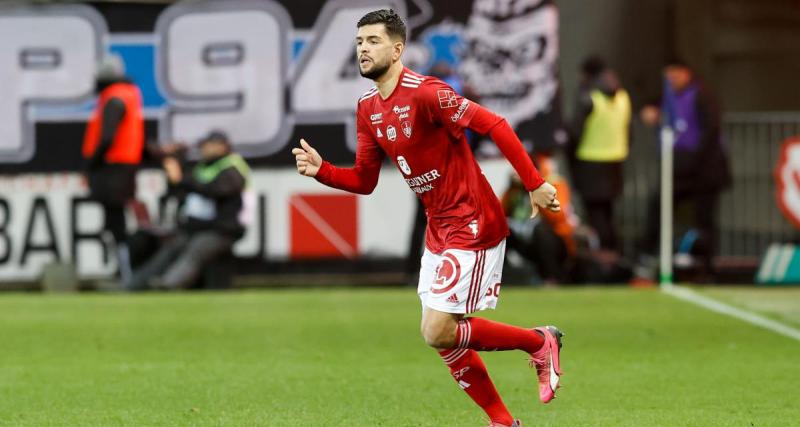  - Brest : le départ de Julien Le Cardinal acté, son prochain club connu 