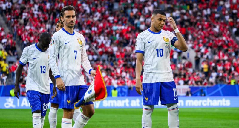  - Équipe de France : les Tops et les Flops de la phase de poules !