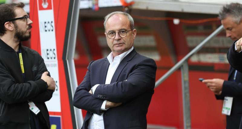  - PSG : le départ d'une recrue phare de l'été dernier sérieusement envisagé ?