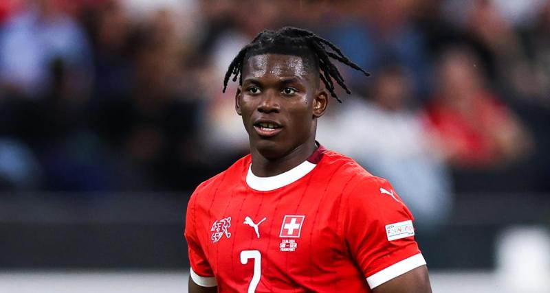  - Monaco : Breel Embolo convoité par un géant de Bundesliga