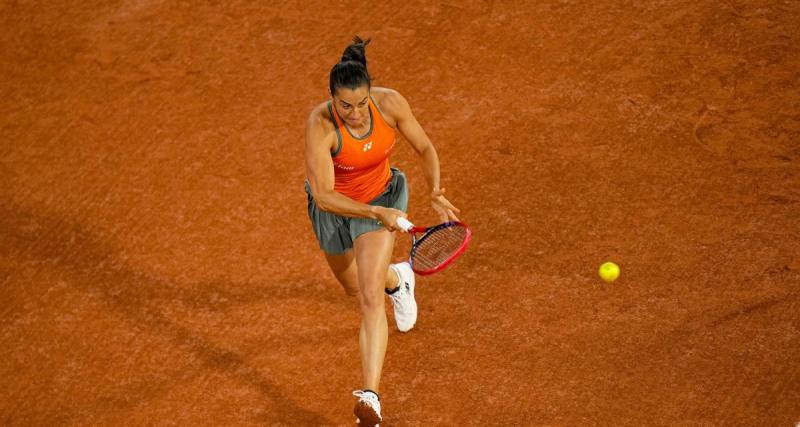  - Roland-Garros : Caroline Garcia explique comment elle a relevé la tête après son élimination au deuxième tour