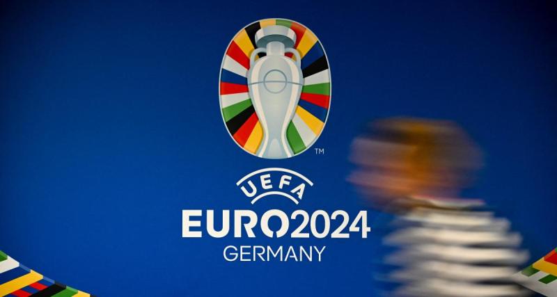  - Euro 2024 en direct : la France affrontera la Belgique en huitième de finale ...