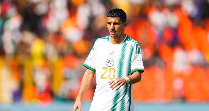  - Algérie : Atal proche de rejoindre un grand club turc ?