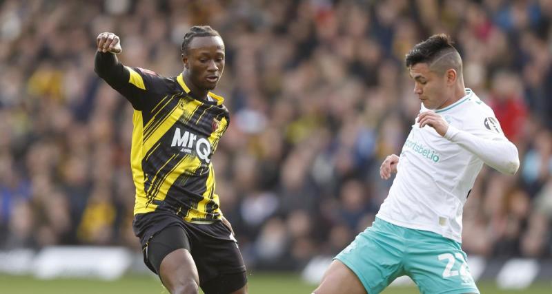  - OM : le prix (salé) d'Ismaël Koné est dévoilé !