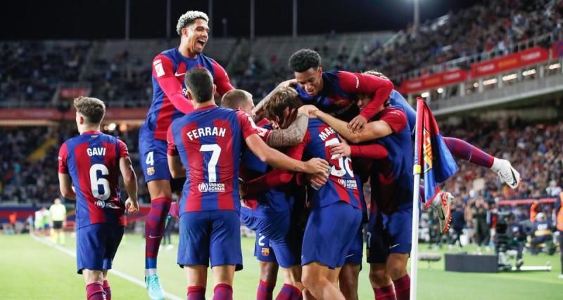  - Chelsea : le club va s’offrir une pépite du Barça pour un montant dérisoire