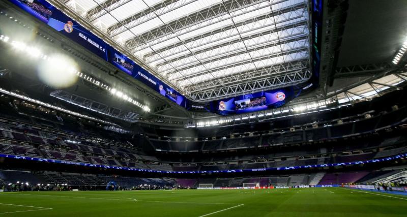  - Real Madrid : ça brûle pour la finale de la Coupe du Monde 2030 à Bernabeu !