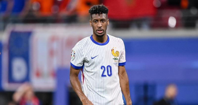  - France - Pologne : énorme révélation sur l'absence de Coman
