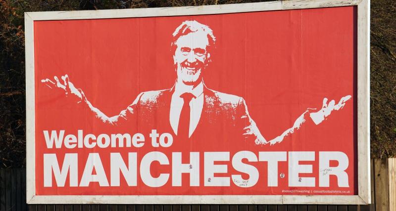  - Manchester United : Ratcliffe prêt à un affront pour mettre fin à 114 ans de tradition 
