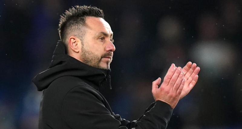  - OM : une énorme prolongation après la signature de De Zerbi ?