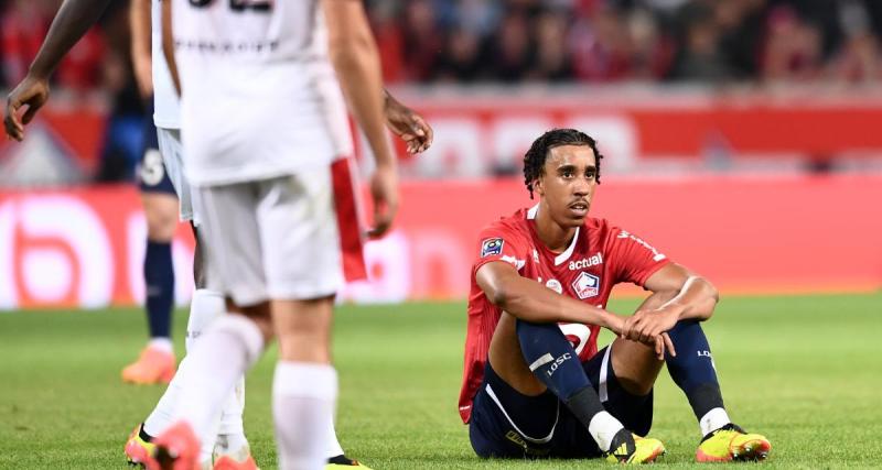  - PSG : un défenseur de la Juventus comme alternative à Yoro ?