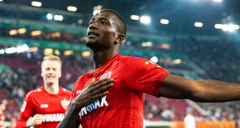  - Borussia Dortmund : l'énorme coup Guirassy est bouclé !