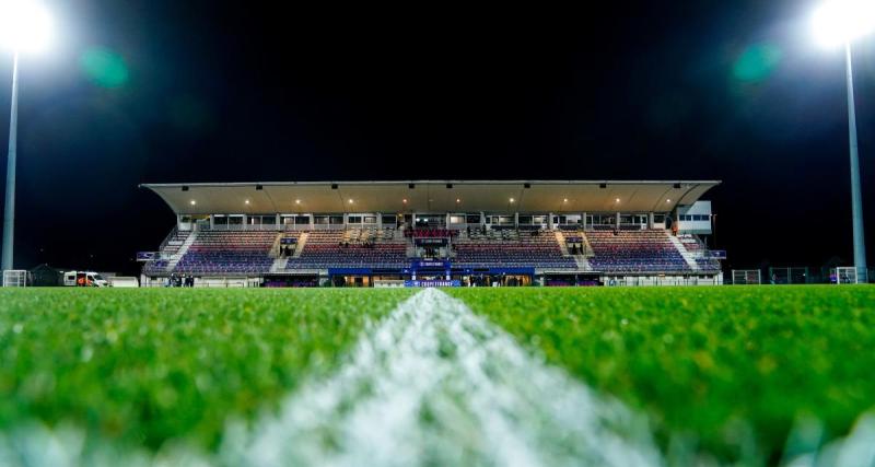  - Châteauroux : rétrogradée en N2, La Berrichonne va faire appel