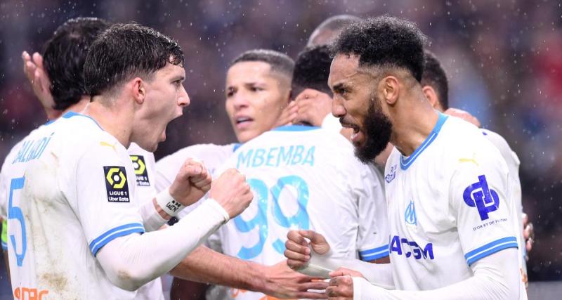  - OM : annoncé sur le départ, un cadre devrait finalement prolonger
