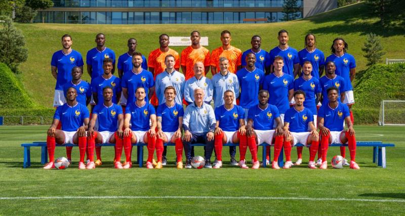  - Euro 2024 : un choc pour la France en 8es de finale 