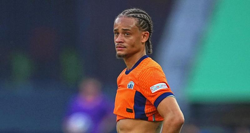  - PSG : nouveau rebondissement pour Xavi Simons ?