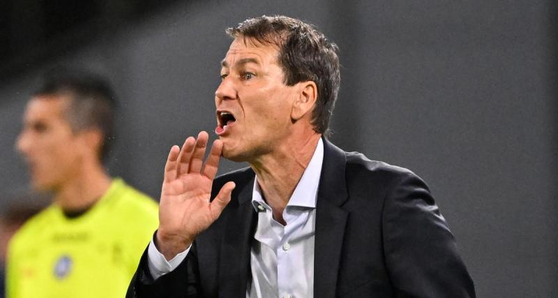  - Equipe de France : Rudi Garcia se paye encore les Bleus après la Pologne