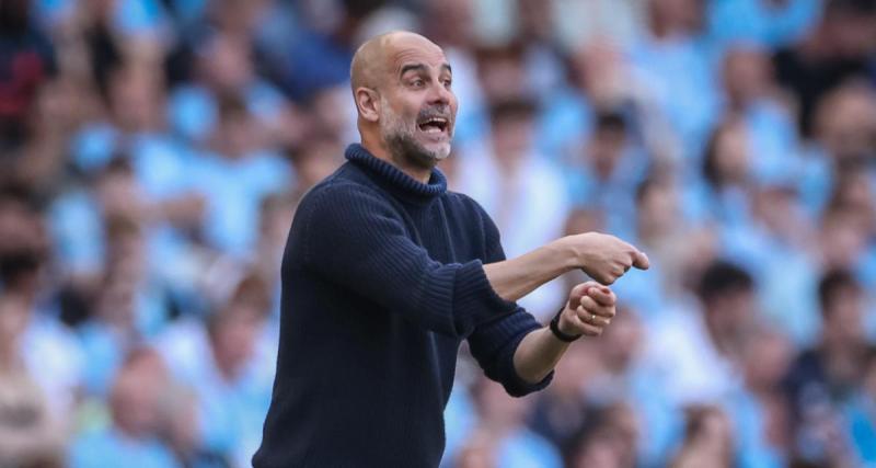  - Barça : Guardiola veut chiper une piste prioritaire des Blaugrana