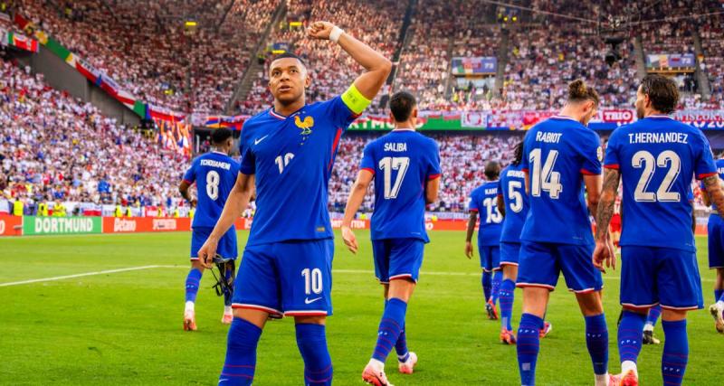 - France - Belgique : quelle date, quelle heure, quelle chaîne... Tout sur le huitième de finale des Bleus