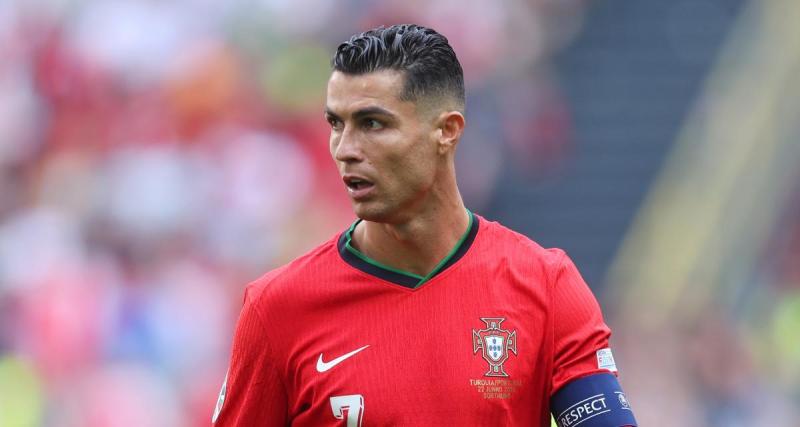  - Géorgie - Portugal, Tchéquie - Turquie, les compos officielles !
