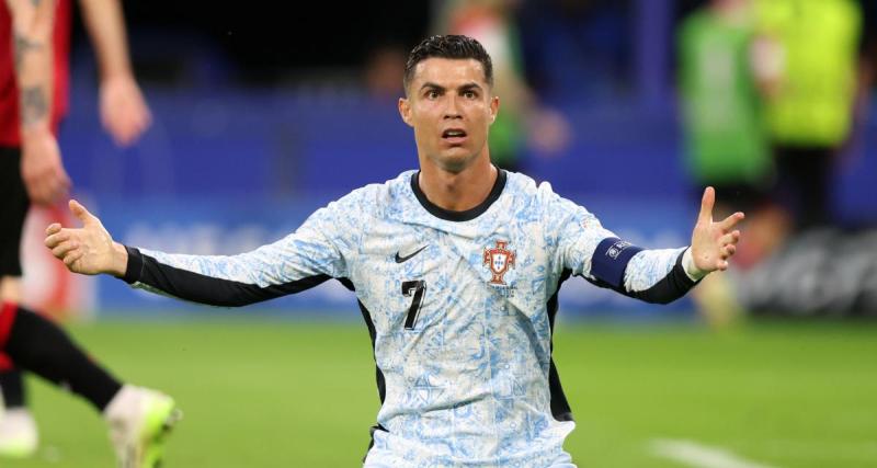  - Géorgie - Portugal : les tops et les flops de la rencontre !