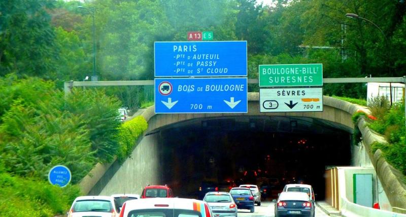  - Cette ville respire depuis la réouverture de l'autoroute A13