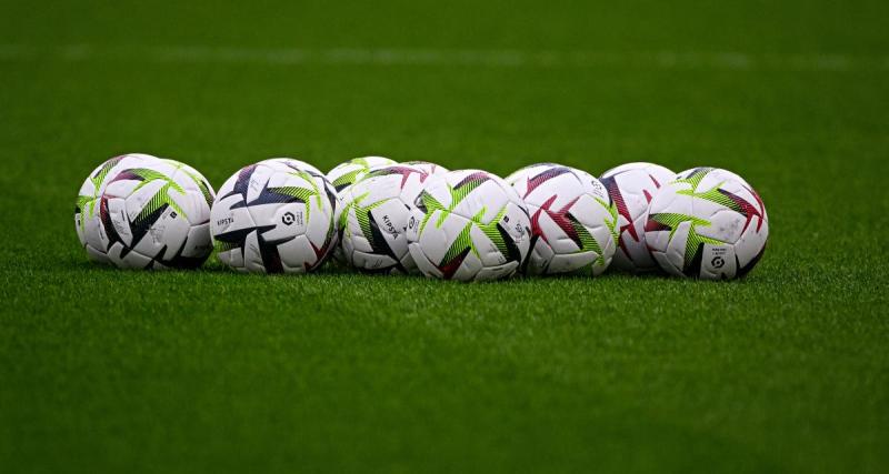  - France : une hécatombe de clubs français rétrogradés administrativement