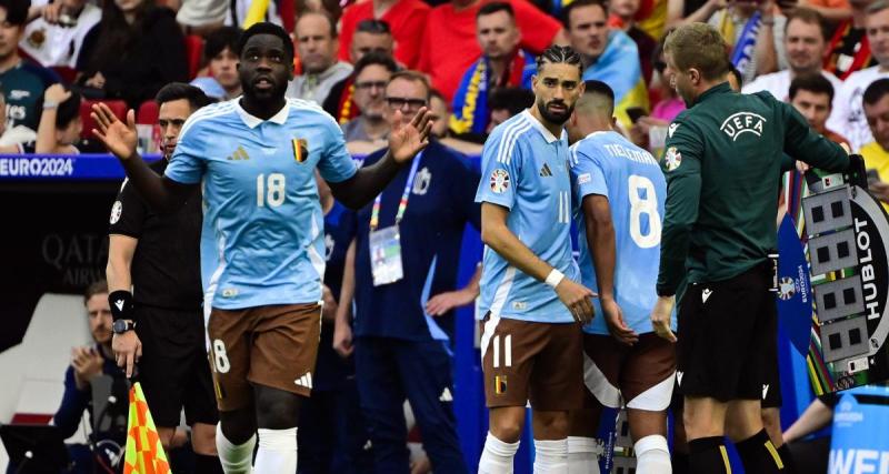  - Euro 2024 : le groupe E a rendu son verdict, la France va retrouver un vieil ami en huitième de finale !