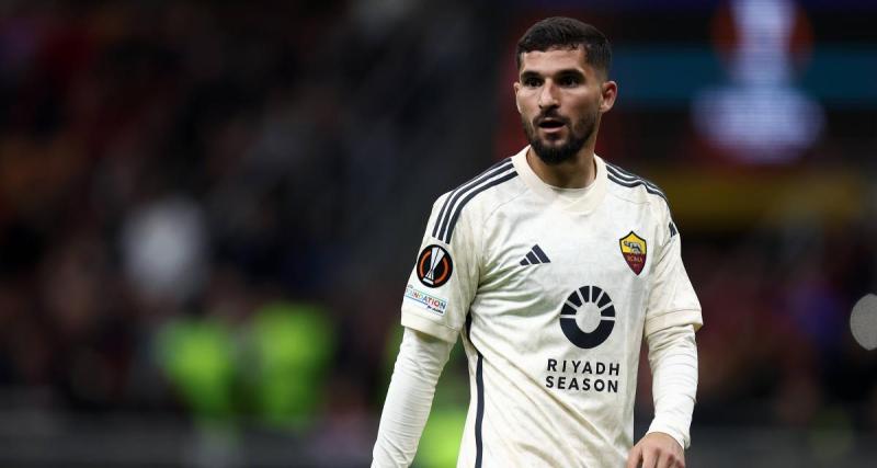  - Algérie : Aouar prêt à tout lâcher pour filer dans le Golfe ?