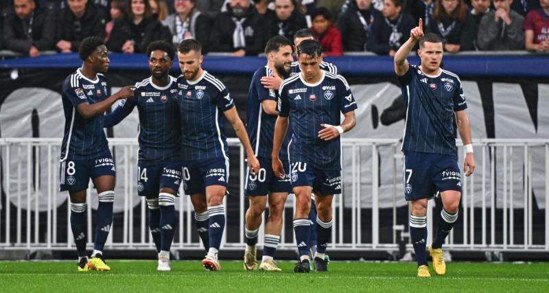  - Bordeaux : attends devant la DNCG ce jeudi, les Girondins en grand danger