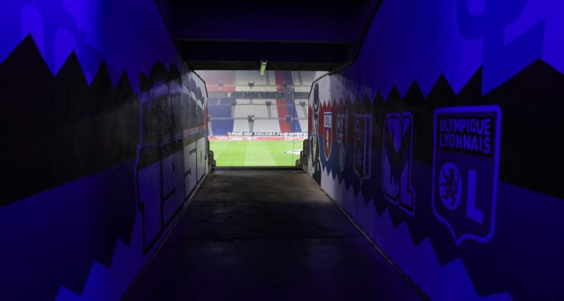  - OL : passage devant la DNCG ce jeudi