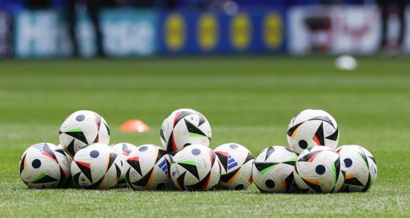  - Euro 2024 : deux nations établissent un record bien désagréable au terme de leur match 