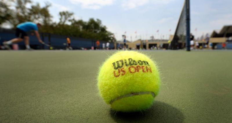  - Tennis : une ancienne légende fait une proposition inattendue en vue de relancer le suspense en Grand Chelem 